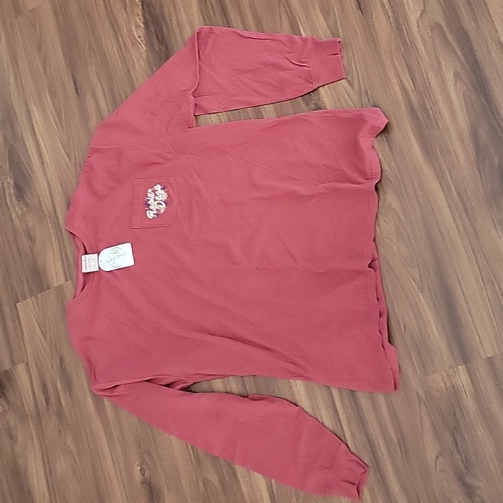 Rosie Daze long sleeve tshirt